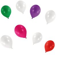 Hochzeit Geburtstag Hochzeitsdekoration Geburtstagsdekoration Party Partydekoration Silvester Dekoration Luftballon Luftballons Ballon 